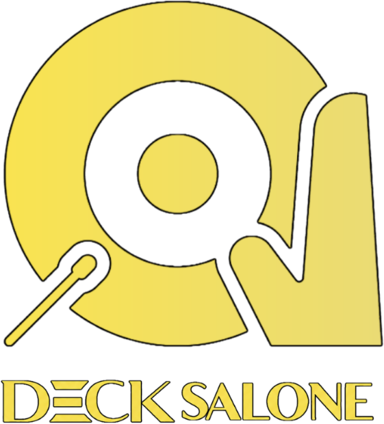 Deck Salone